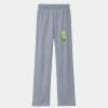 Unisex Sponge Fleece Straight Leg Sweatpant Thumbnail