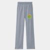 Unisex Sponge Fleece Straight Leg Sweatpant Thumbnail