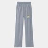 Unisex Sponge Fleece Straight Leg Sweatpant Thumbnail