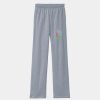 Unisex Sponge Fleece Straight Leg Sweatpant Thumbnail