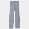Unisex Sponge Fleece Straight Leg Sweatpant Thumbnail