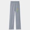 Unisex Sponge Fleece Straight Leg Sweatpant Thumbnail