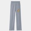 Unisex Sponge Fleece Straight Leg Sweatpant Thumbnail
