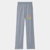 Unisex Sponge Fleece Straight Leg Sweatpant Thumbnail