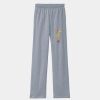 Unisex Sponge Fleece Straight Leg Sweatpant Thumbnail