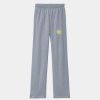 Unisex Sponge Fleece Straight Leg Sweatpant Thumbnail