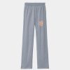 Unisex Sponge Fleece Straight Leg Sweatpant Thumbnail