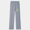 Unisex Sponge Fleece Straight Leg Sweatpant Thumbnail