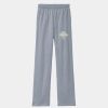 Unisex Sponge Fleece Straight Leg Sweatpant Thumbnail