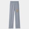 Unisex Sponge Fleece Straight Leg Sweatpant Thumbnail