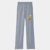 Unisex Sponge Fleece Straight Leg Sweatpant Thumbnail