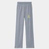 Unisex Sponge Fleece Straight Leg Sweatpant Thumbnail