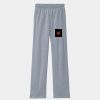 Unisex Sponge Fleece Straight Leg Sweatpant Thumbnail