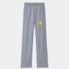 Unisex Sponge Fleece Straight Leg Sweatpant Thumbnail