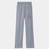Unisex Sponge Fleece Straight Leg Sweatpant Thumbnail