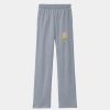 Unisex Sponge Fleece Straight Leg Sweatpant Thumbnail