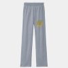 Unisex Sponge Fleece Straight Leg Sweatpant Thumbnail
