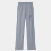 Unisex Sponge Fleece Straight Leg Sweatpant Thumbnail