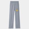 Unisex Sponge Fleece Straight Leg Sweatpant Thumbnail