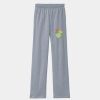 Unisex Sponge Fleece Straight Leg Sweatpant Thumbnail