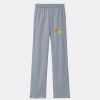 Unisex Sponge Fleece Straight Leg Sweatpant Thumbnail