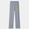 Unisex Sponge Fleece Straight Leg Sweatpant Thumbnail