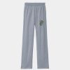 Unisex Sponge Fleece Straight Leg Sweatpant Thumbnail