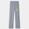 Unisex Sponge Fleece Straight Leg Sweatpant Thumbnail