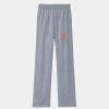 Unisex Sponge Fleece Straight Leg Sweatpant Thumbnail