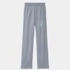 Unisex Sponge Fleece Straight Leg Sweatpant Thumbnail