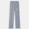 Unisex Sponge Fleece Straight Leg Sweatpant Thumbnail
