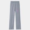 Unisex Sponge Fleece Straight Leg Sweatpant Thumbnail