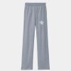 Unisex Sponge Fleece Straight Leg Sweatpant Thumbnail