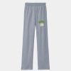 Unisex Sponge Fleece Straight Leg Sweatpant Thumbnail