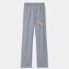 Unisex Sponge Fleece Straight Leg Sweatpant Thumbnail