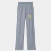 Unisex Sponge Fleece Straight Leg Sweatpant Thumbnail