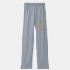 Unisex Sponge Fleece Straight Leg Sweatpant Thumbnail