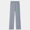 Unisex Sponge Fleece Straight Leg Sweatpant Thumbnail