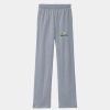 Unisex Sponge Fleece Straight Leg Sweatpant Thumbnail