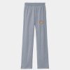 Unisex Sponge Fleece Straight Leg Sweatpant Thumbnail