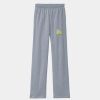 Unisex Sponge Fleece Straight Leg Sweatpant Thumbnail