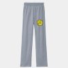 Unisex Sponge Fleece Straight Leg Sweatpant Thumbnail