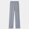 Unisex Sponge Fleece Straight Leg Sweatpant Thumbnail