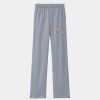 Unisex Sponge Fleece Straight Leg Sweatpant Thumbnail