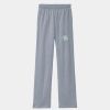 Unisex Sponge Fleece Straight Leg Sweatpant Thumbnail