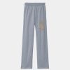 Unisex Sponge Fleece Straight Leg Sweatpant Thumbnail