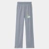 Unisex Sponge Fleece Straight Leg Sweatpant Thumbnail