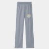 Unisex Sponge Fleece Straight Leg Sweatpant Thumbnail