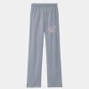 Unisex Sponge Fleece Straight Leg Sweatpant Thumbnail