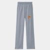 Unisex Sponge Fleece Straight Leg Sweatpant Thumbnail